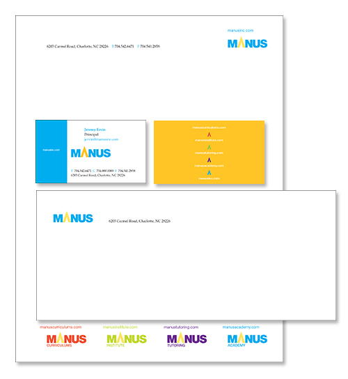 corporate identity